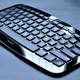 Illustration for article titled Microsofts Warped Arc Keyboard Gets a Hands On